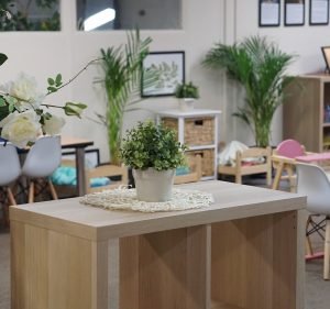  Civic Early Childhood Centre