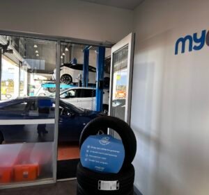 mycar Tyre & Auto Tarneit Park Tire shop in Tarneit