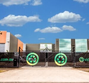 Waste Management in Victoria Australia Victorian Environmental Waste Services