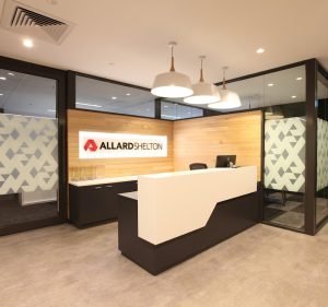 Allard Shelton Real Estate in Melbourne
