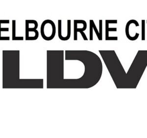 Melbourne City LDV Car dealer in Southbank