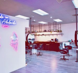 Cosy Hair Spa Hair & Beauty in Adelaide