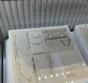 Freya Pearls Jewellery in Sydney