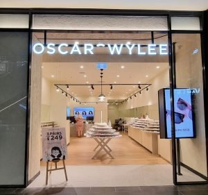 Optometry Clinics in Victoria Australia Oscar Wylee Optometrist - Melbourne Central