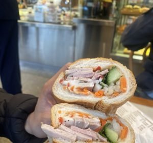 N Lee Bakery Cafe Food & Beverages in Melbourne