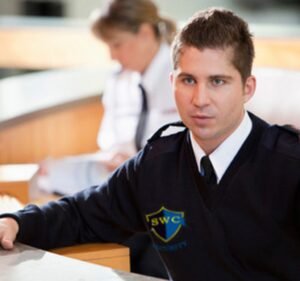 SWC Security Safety Services & Supplies in Altona North