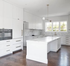Building and Construction in South Yarra Australia Small Projects