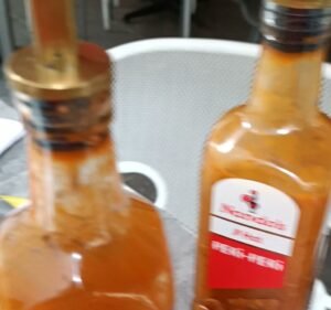 Nando's Bourke Place Food & Beverages in Melbourne