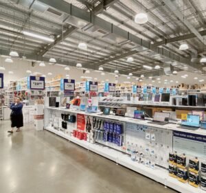 Officeworks Caroline Springs Office supply store in Caroline Springs