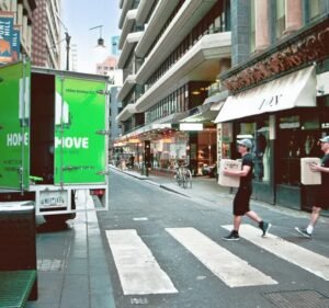 Storage Services in Melbourne Australia HOMEMOVE REMOVALISTS & STORAGE MELBOURNE