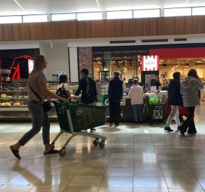 Bakery and Pastry Shops in Victoria Australia Ferguson Plarre Bakehouses - Woodgrove