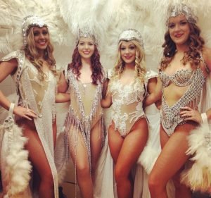 Spectrum Dance Dance & Music in Burwood