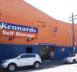  Kennards Self Storage Rozelle