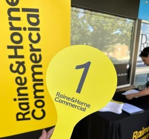 Raine & Horne Commercial Canberra
