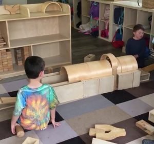 Apple Blossoms Early Learning - South Melbourne Child Care in South Melbourne