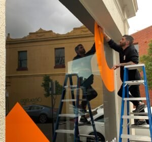 Gramata | Branding & Signage Printing Services in Richmond