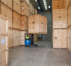Holloway Self Storage Sydney Self-storage facility in Wolli Creek