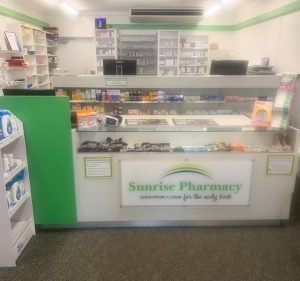 Sunrise Pharmacy