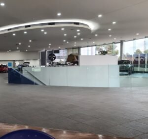 Car Dealerships in Melbourne Australia Subaru Docklands (Service)