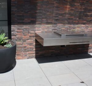 Landscaping Services in South Yarra Australia Michael O'Callaghan Landscape Design