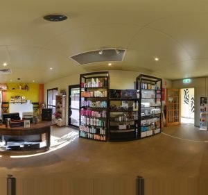 Mombasa Day Spa & Hair Lounge Hair & Beauty in Alice Springs