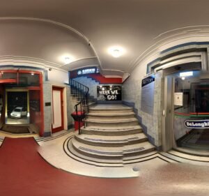 Jason Coleman's Ministry of Dance Dance & Music in North Melbourne