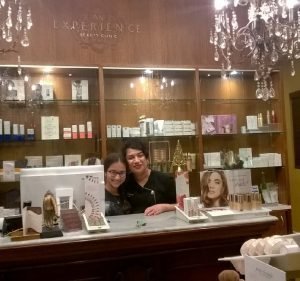 Beauty and Personal Care in Melbourne Australia AN EXPERIENCE BEAUTY CLINIC Facials Melbourne Environ Skincare Microdermabrasion