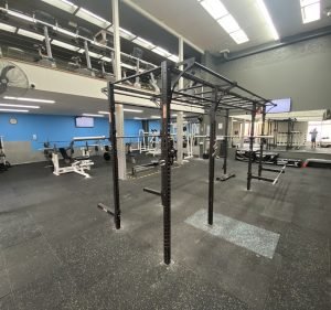 Goodlife Health Clubs Fitzroy Gym & Fitness in Fitzroy