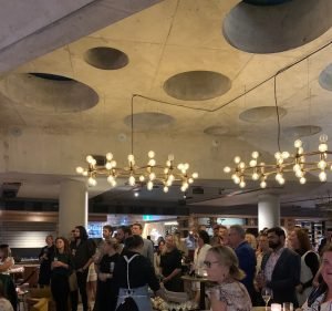  Monster Kitchen and Bar