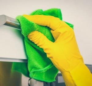 Select Cleaning Melbourne Cleaning service in Ringwood East