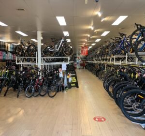 99 Bikes Bentleigh Bicycle Services in Bentleigh