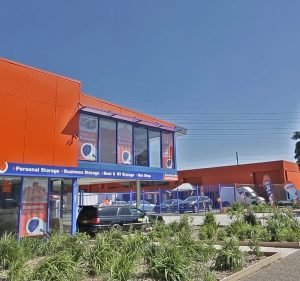 Kennards Self Storage Prospect Self-storage facility in Prospect