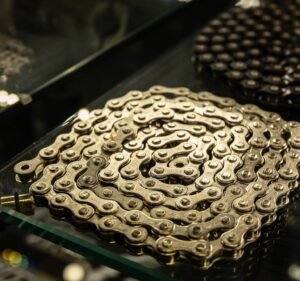 BMX Life Bicycle Services in Richmond