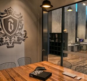 The Bureau Melbourne Marketing agency in South Melbourne