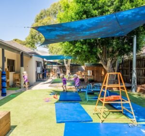 Goodstart Early Learning Brighton - Cochrane Street Child Care in Brighton