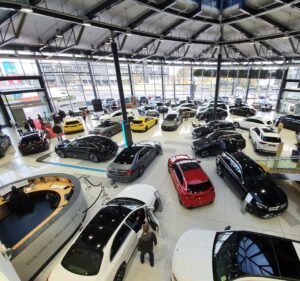 Car Dealerships in Melbourne Australia Mercedes-Benz Melbourne