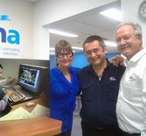 TNA Australia Manufacturing Pty Ltd. in Boronia
