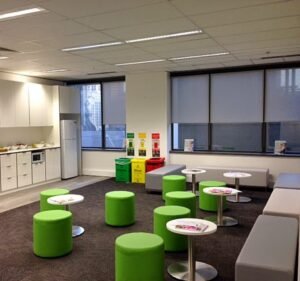 Odyssey Training Melbourne Education in Melbourne