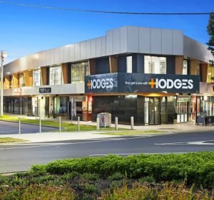 Real Estate Agencies in Wyndham Australia Hodges Real Estate Werribee - Wyndham City