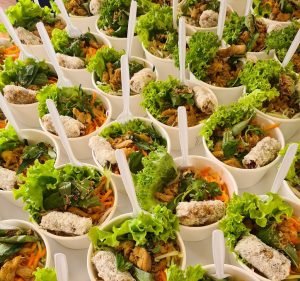 LVK Catering Food & Beverages in Clyde North