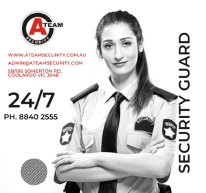 A Team Security Pty Ltd Safety Services & Supplies in Coolaroo