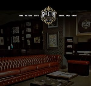 Web Design Richmond IT Services in Richmond