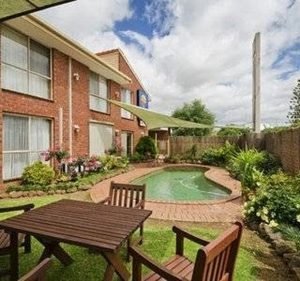 Hospitality and Tourism in Wyndham Australia Werribee Motel & Apartments
