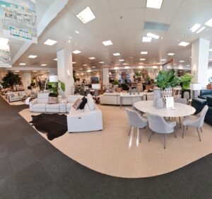  Domayne Melbourne QV