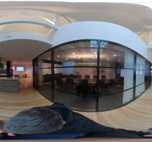 Melbourne Office - I Need Website Pty Ltd IT Services in Melbourne