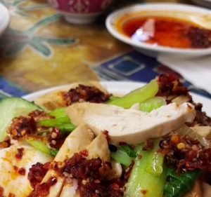 Chinatown Cafe Food & Beverages in Adelaide