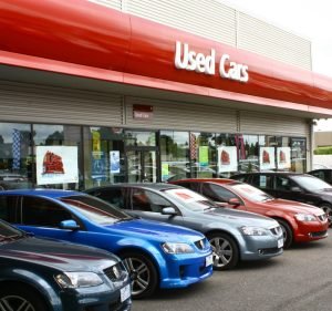 Car Dealerships in Melbourne Australia Mantello Holden Roxburgh Park