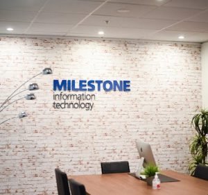 Milestone IT Employment agency in Docklands