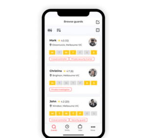 Fortium Security Safety Services & Supplies in Melbourne