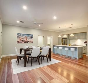 Southern Home Improvements Building & Construction in St Marys